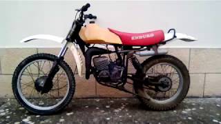 Fundador Enduro K188 6