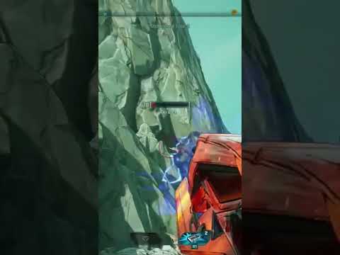 Borderlands 4 Walkthrough: Epic Part 11 - Shadow of the Mountain 🔥"