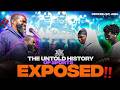The Untold History Of Sports Exposed!