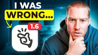 This Is the Most Powerful AI Agent I’ve Ever Used (Manus 1.6 Max) screenshot 4