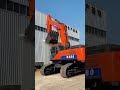 RIPPA 50 Ton Excavator | Ultimate Mega Power for Mining &amp; Heavy Construction!#rippa#excavator