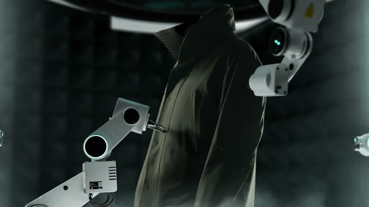 STRELLSON S. C. ANNIVERSARY JACKET