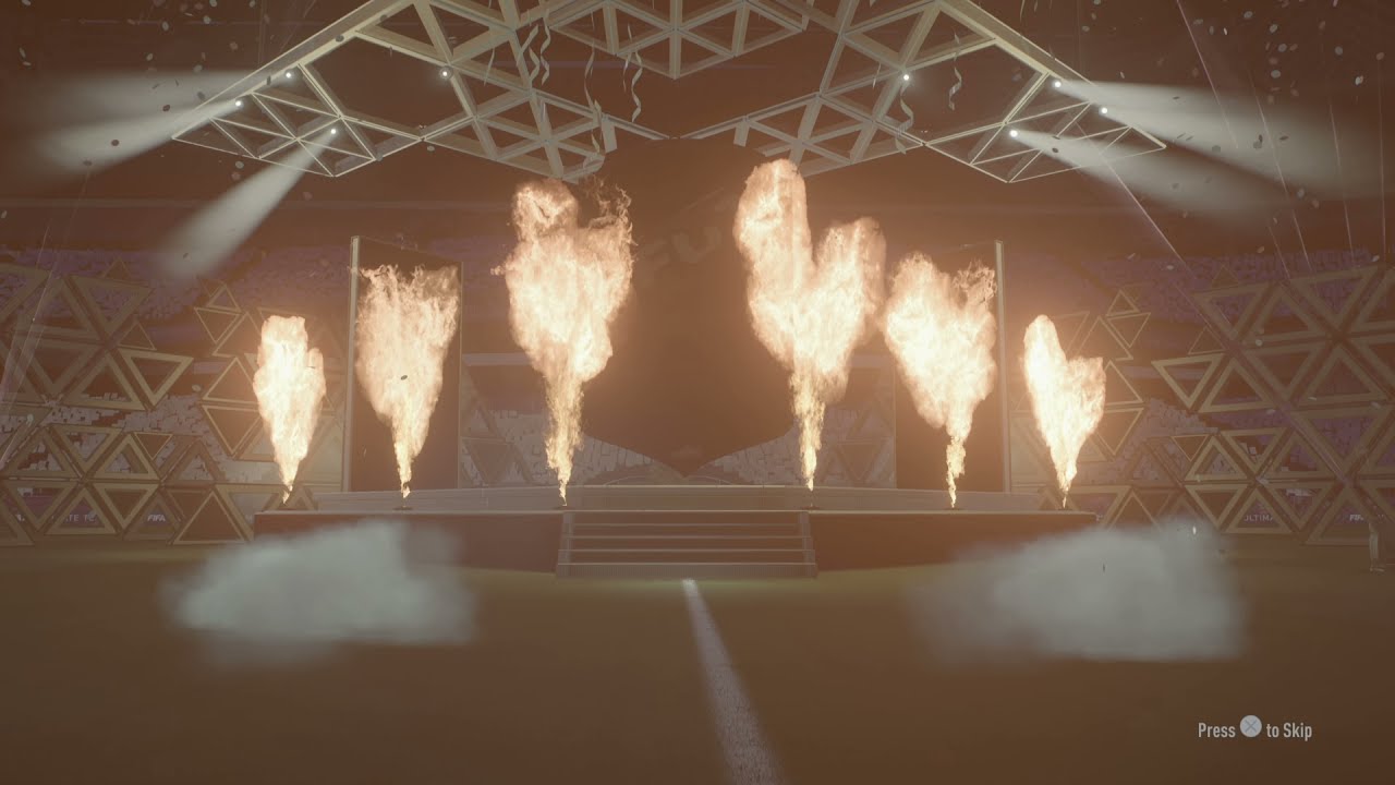 Winter Special pack - Fifa Points