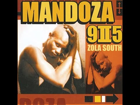 Remembering Mandoza  1