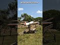 Stinger Missile VS Drone