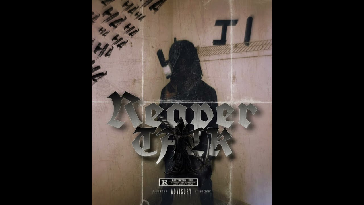 21rjay - Reaper Talk ft. 21boo Wlkdwntedo (official audio)