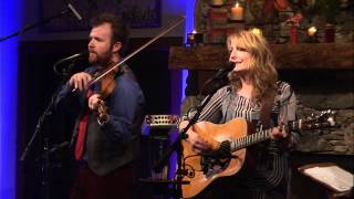 The Claire Lynch Band - "Thibodaux" | Concerts from Blue Rock LIVE chords