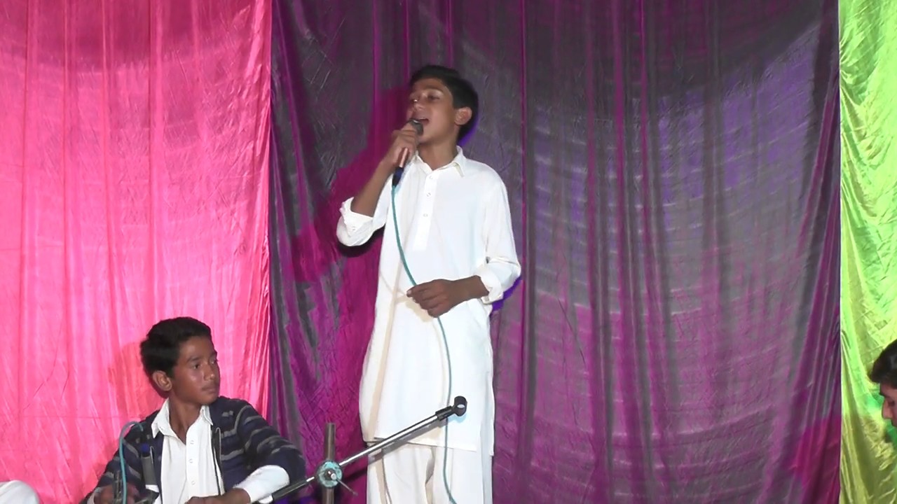 Muswar new jashan Muswar ali khan 2020 - YouTube