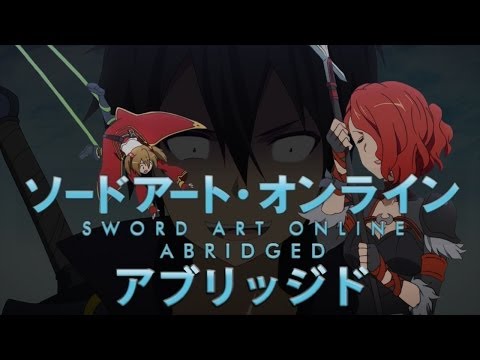 Βίντεο: Τελείωσε το sword art online anime;