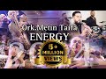 Capture de la vidéo Ork Metin Taifa ⚡️ Energy ⚡️/ Орк Метин Тайфа , Енерджи | Official Video, 2024 .