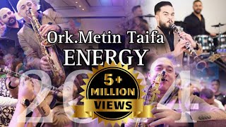 Ork Metin Taifa Energy Орк Метин Тайфа Енерджи Official Video 2024 