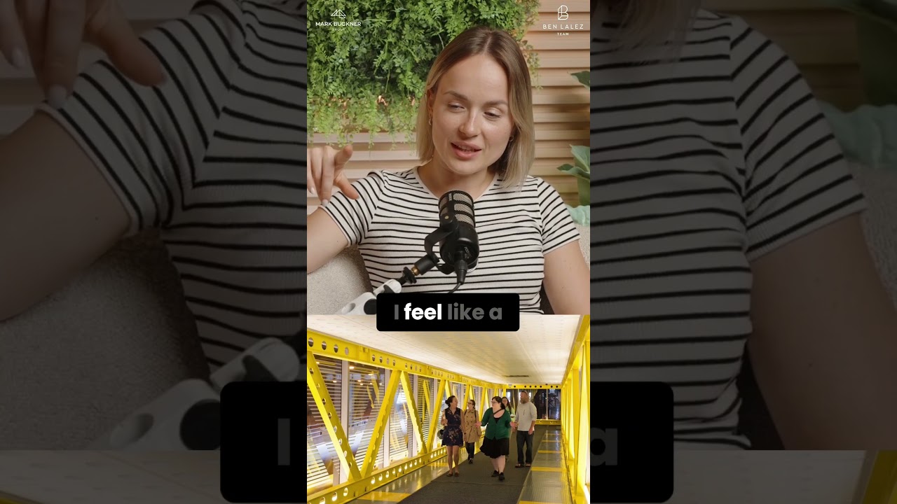 Chicago Pedway? Overrated or Underrated