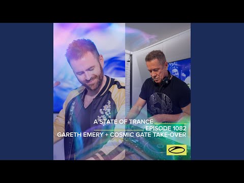 Not The Same (ASOT 1082)
