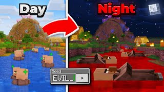 Testing Scary Minecraft Seeds That Are Actually Real..! Ep. 2