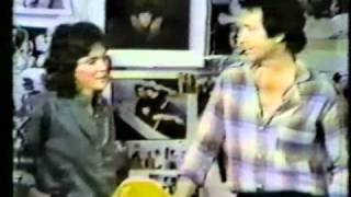 Carpenters - "20/20" appearance with Herb Alpert