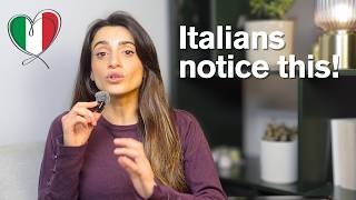If You Are Doing These Things In Italy, Youre Being Rude