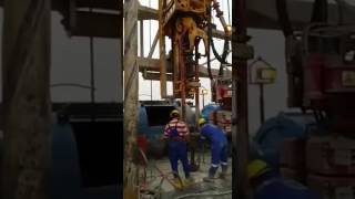DRILLMEC Rig No:55