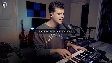 Lord Send Revival | Hillsong Young & Free (Cover by Joseph O'Brien)