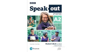 Celebrity Speak Out A2 3-rd ed Unit 2 Vlogs Profile