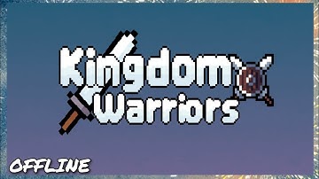 Kingdom Warriors: Heroes Defense Gameplay Walkthrough (Android/IOS/APK) - Part 1