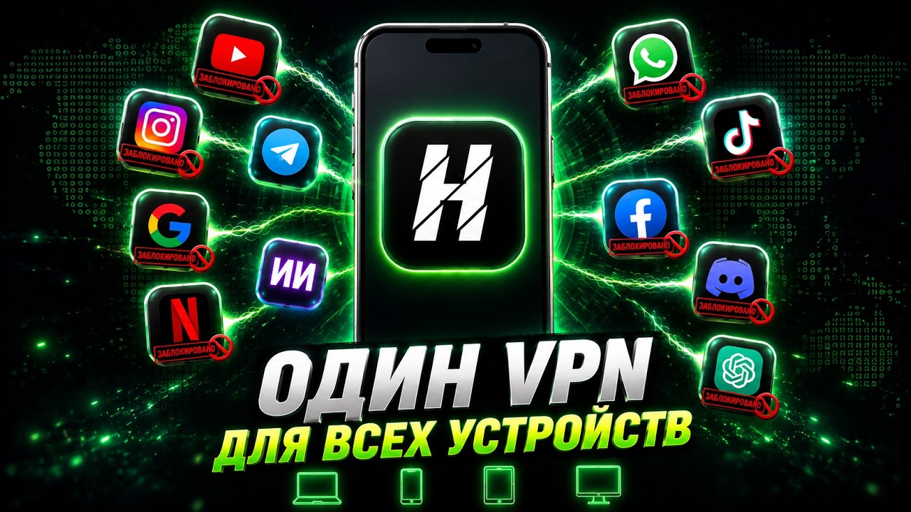 ТОП 3 ВЕЧНЫХ VPN РАБОТАЮЩИХ КАК ЧАСЫ. ПРОБЛЕМА С ИНТЕРНЕТОМ РЕШЕНА 2026!
