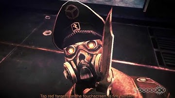 Killzone Mercenary Closed Beta Sign Ups Start In The US And EU: Coming August