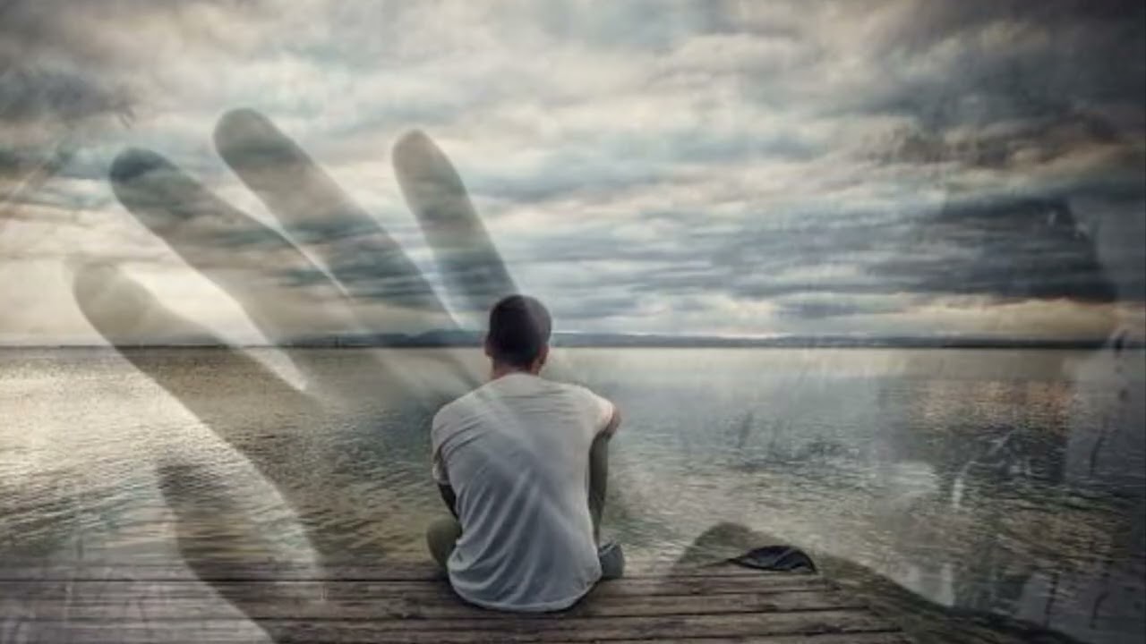 Bir kıvılcımla kor oldu