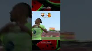 Mallorca Vs Barcelona 0-3