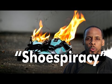 Shoespiracy - My Overview