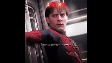 Spider-Man Yum Yum Phonk Edit