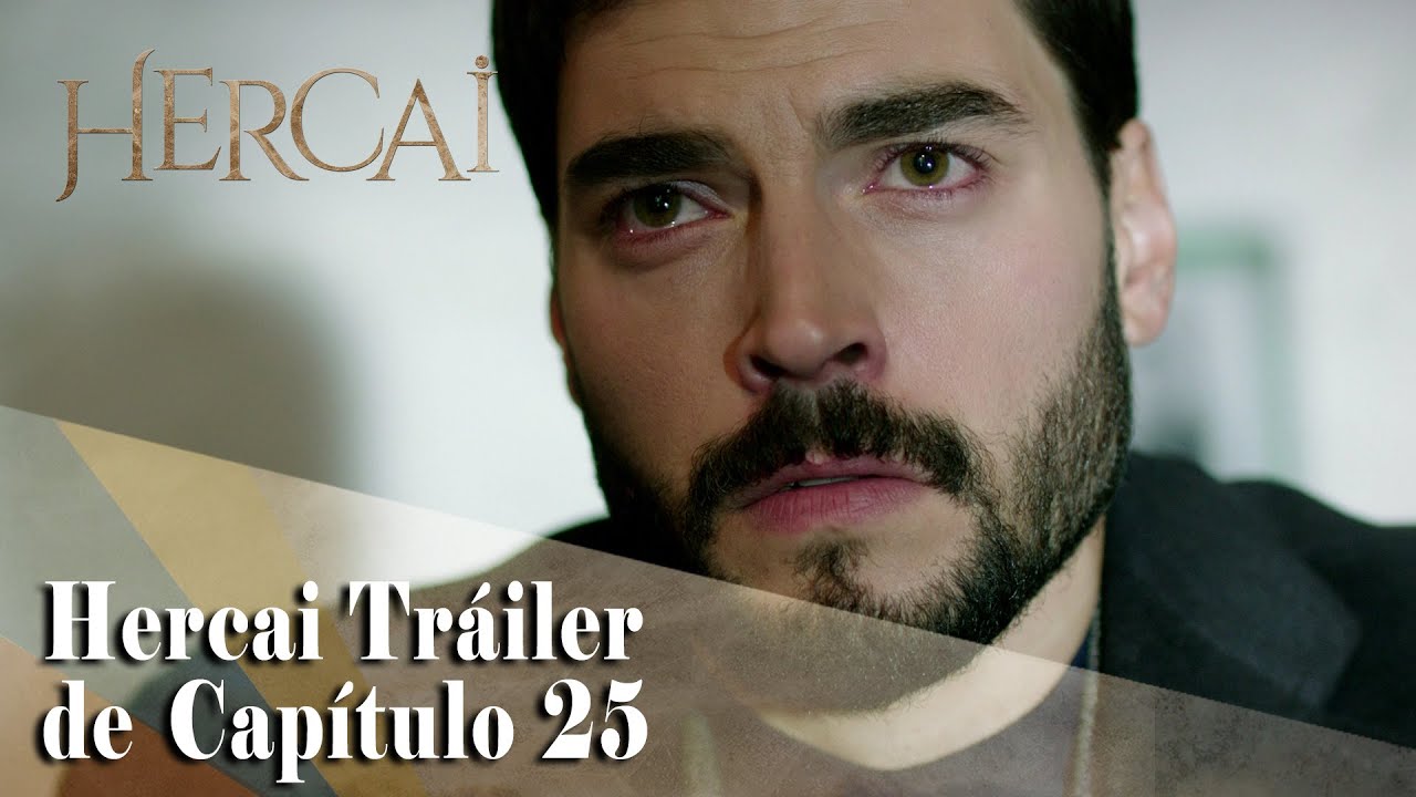 nuevo capitulo de hercai, ultimo capitulo de hercai, ver completo herca...