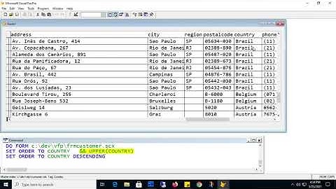 Q&A: How to sort ascending/descending when grid header clicked