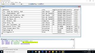 Q&A: How to sort ascending/descending when grid header clicked Net Worth