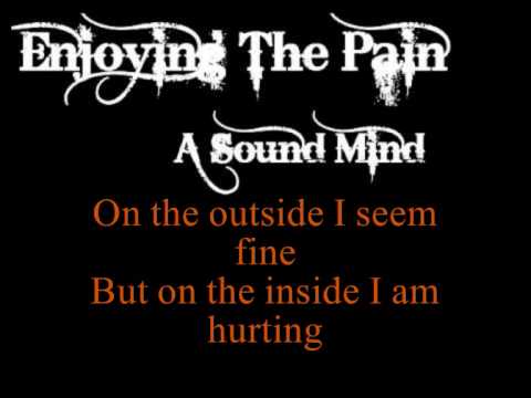 Enjoying The Pain Video