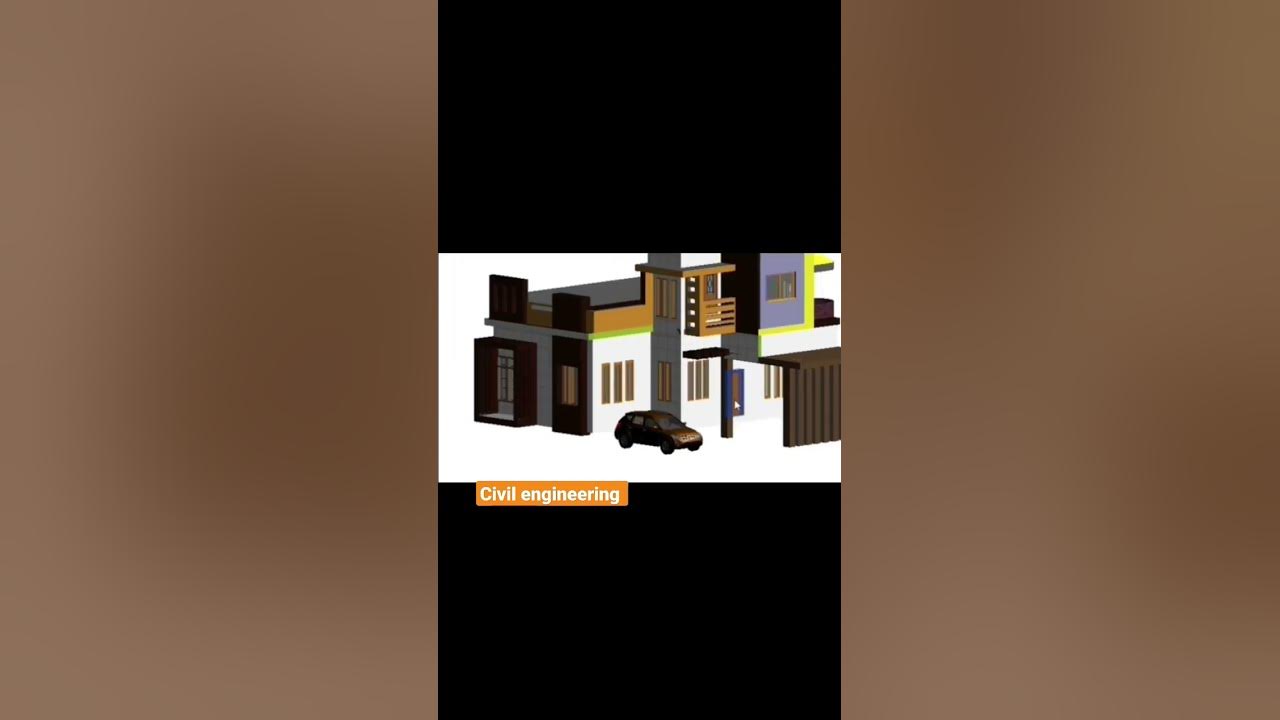 best-house-design-civilengineer-ytshorts-home-youtube