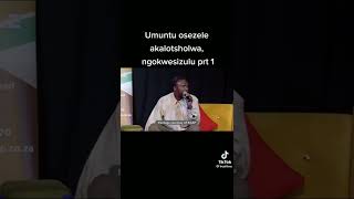 Ukulobola Umuntu Onengane
