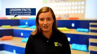 LeadMN Minute: Hunger Free