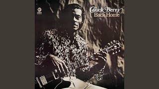 Video thumbnail of "Chuck Berry - Gun"