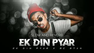 Download Lagu MC Stan .Ek DIN PAYAR.SLow s rever.. MP3