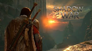 What Do Uruks Talk About During The Siege Of Minas Ithil? - Shadow Of War
