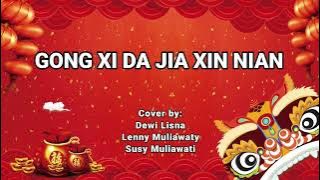 Gong Xi Da Jia Guo Xin Nian
