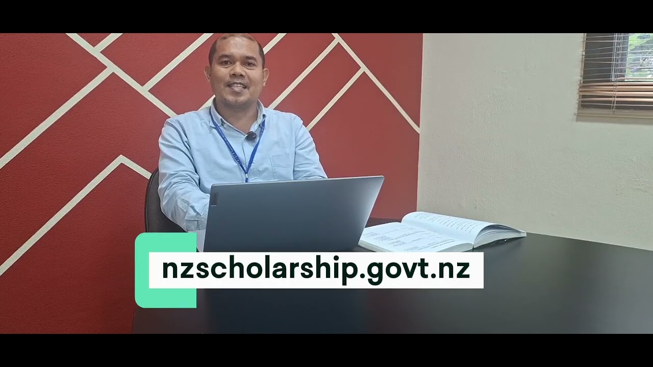 Manaaki Scholarship nzscholaeship