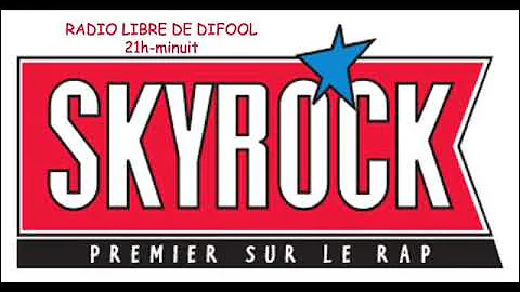 SKYROCK - BONUS - Un autre Patrick rencontre Pamel...