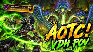 Download lagu AOTC Ula'tek Kill | Vengeance DH Tank POV