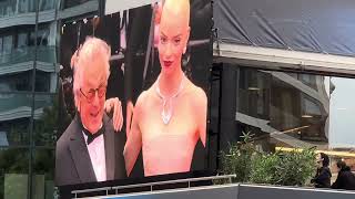 Cannes FILM FESTIVAL 15.05.2024