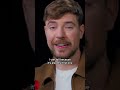 MrBeast on Hot Ones NOW!