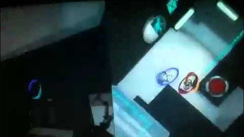 Infinite loop in portal 2