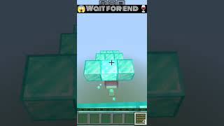 MLG || Parkour MLG || #shorts #parkour #minecraft