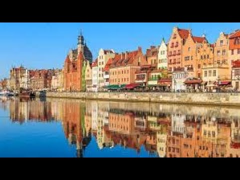 გზა ევროპისკენ - Poland / პოლონეთი