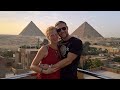 Ägypten Urlaub KAIRO AUSFLUG (auf eigene Faust)